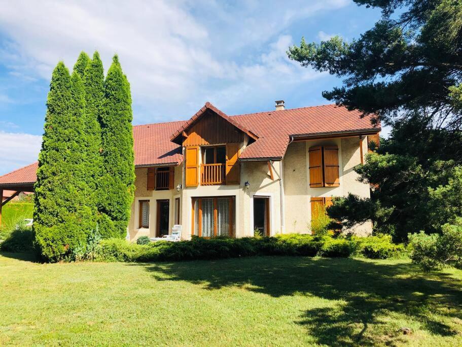 La Chouliere, Superbe Lodge En Vallee Du Champsaur Chabottes Eksteriør billede